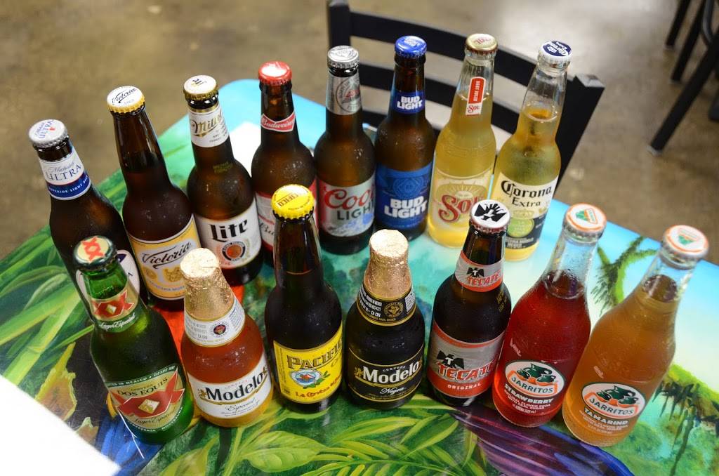 Casa Del Mar II | restaurant | 1410 4th St, Charleston, IL 61920, USA | 2175084219 OR +1 217-508-4219