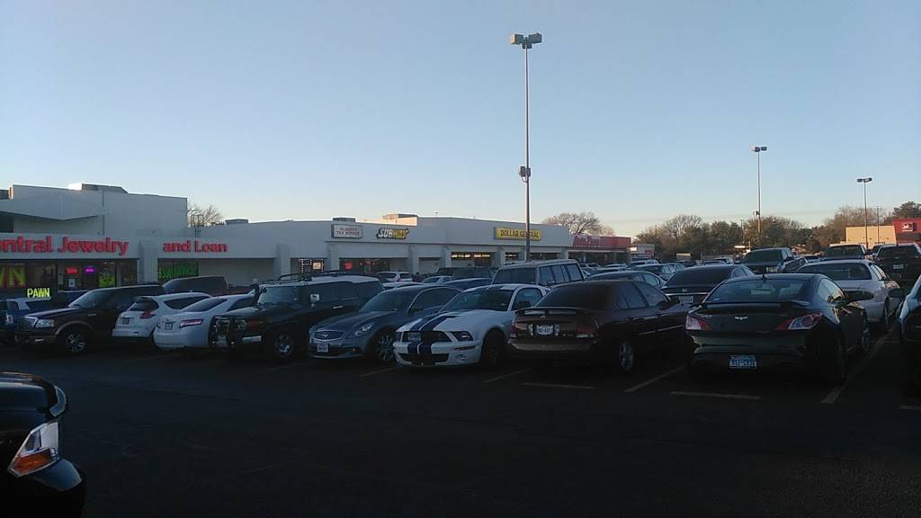 Subway Restaurants | restaurant | 10053 Marsh Ln, Dallas, TX 75229, USA | 2149040109 OR +1 214-904-0109