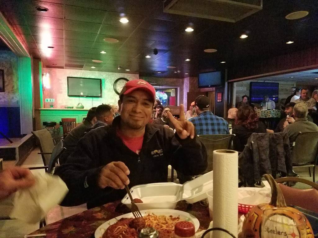 The Branding Iron | restaurant | 2221 Benjamin Franklin Hwy, Edinburg, PA 16116, USA | 7246581210 OR +1 724-658-1210