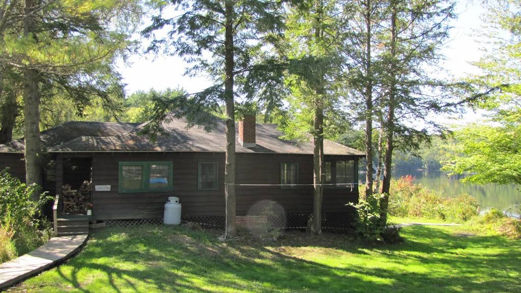 Loch Lyme Lodge, B&B and Cabins | restaurant | 70 Orford Rd, Lyme, NH 03768, USA | 6037952141 OR +1 603-795-2141