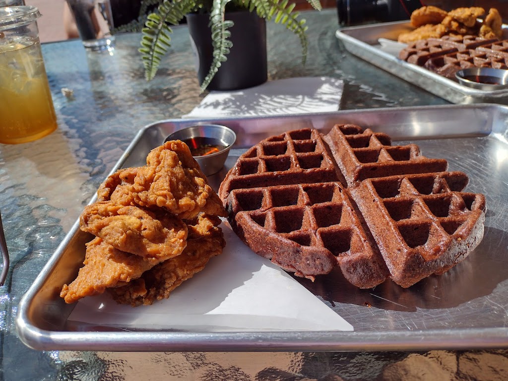 Café420 The Alkaline Plant-Based Stop | restaurant | 409 N Walker Ave, Oklahoma City, OK 73102, USA | 4057683470 OR +1 405-768-3470