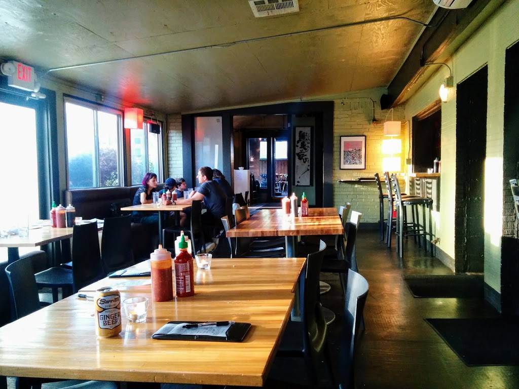 So Ba Vietnamese Restaurant | restaurant | 560 Gresham Ave SE, Atlanta, GA 30316, USA | 4046279911 OR +1 404-627-9911