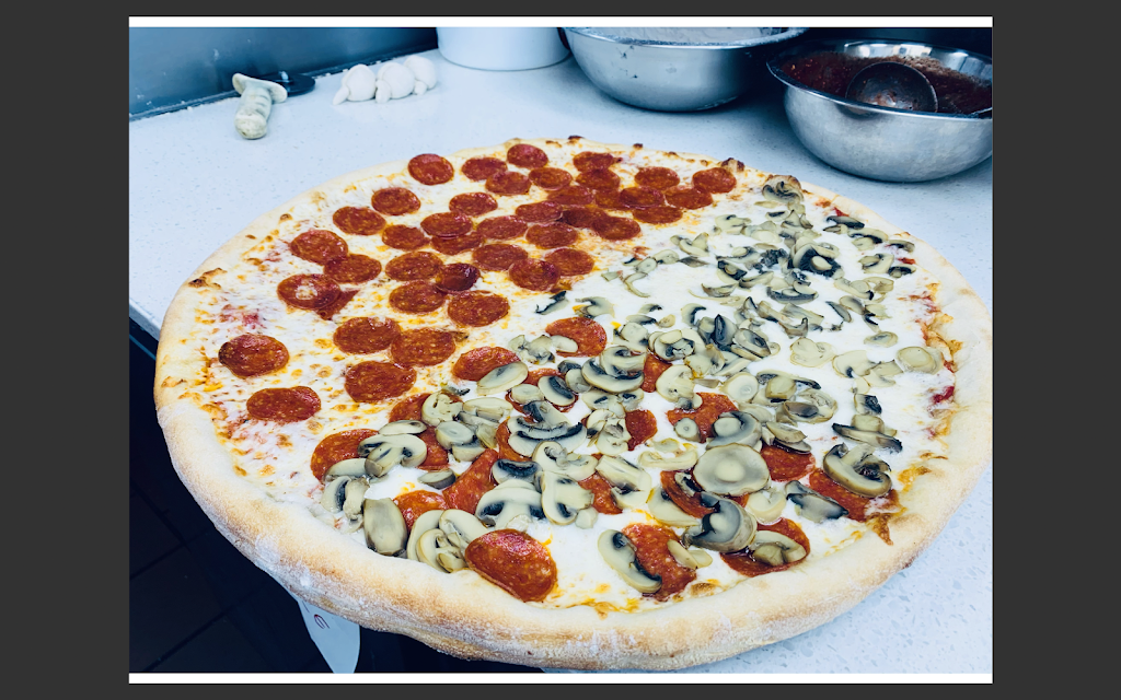 Junction Pizza & Pasta | restaurant | 34-60 Junction Blvd, Queens, NY 11372, USA | 7184409300 OR +1 718-440-9300