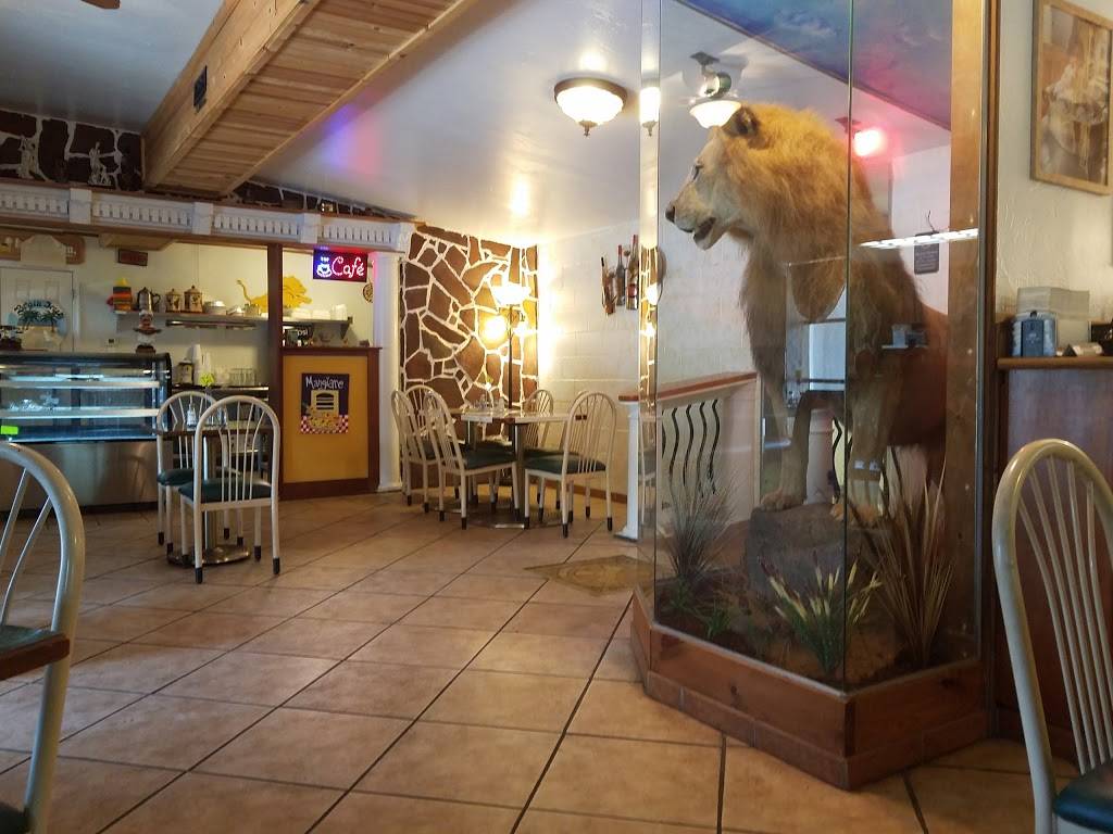 Pizza Leone LLC | restaurant | 1665 Waynesboro Pike, Fairfield, PA 17320, USA | 7176429200 OR +1 717-642-9200