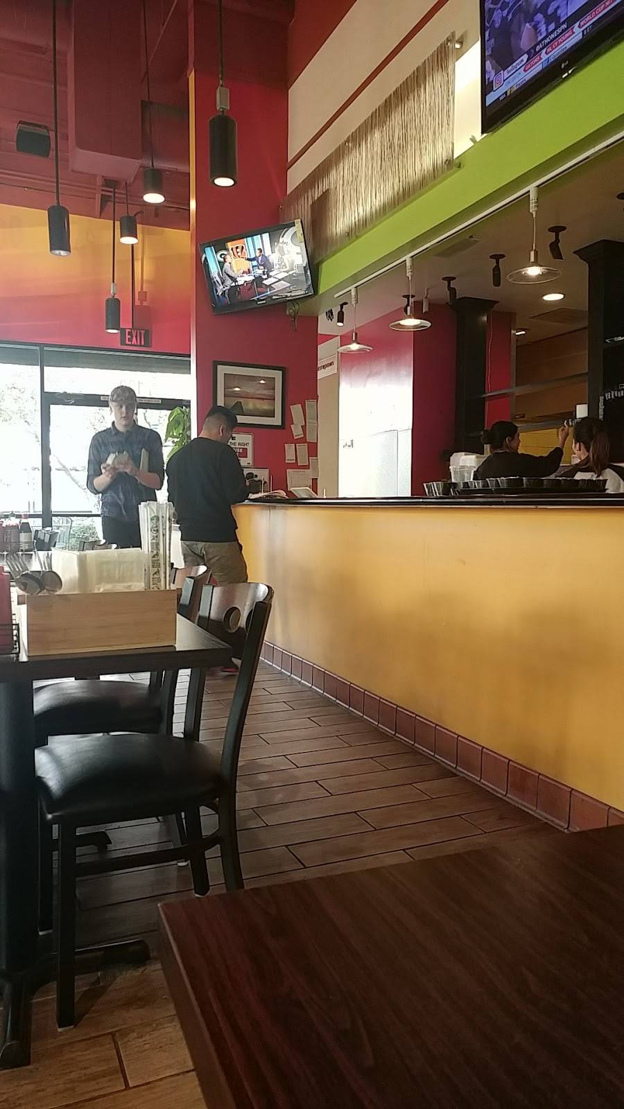 Cre Asian | restaurant | 5611 Lone Tree Way, Brentwood, CA 94513, USA | 9255168880 OR +1 925-516-8880