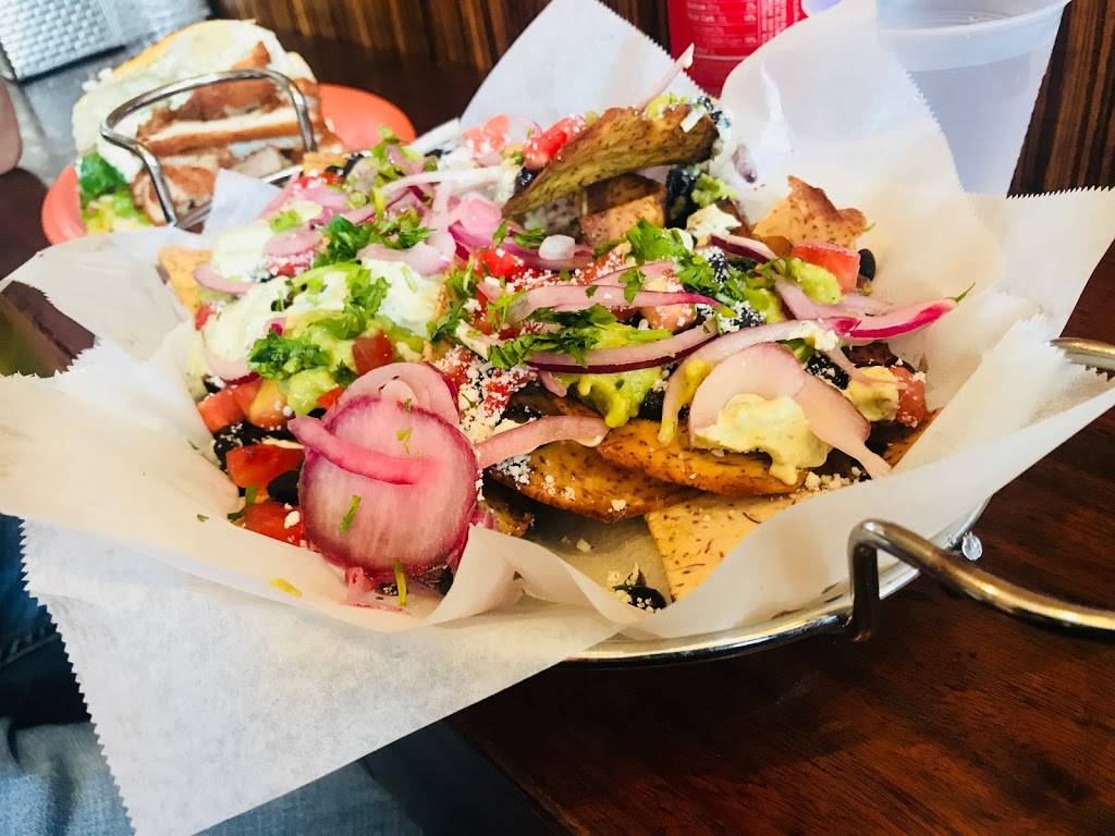 Pica Pica Arepa Kitchen | restaurant | 401 Valencia St, San Francisco, CA 94103, USA | 4154005453 OR +1 415-400-5453