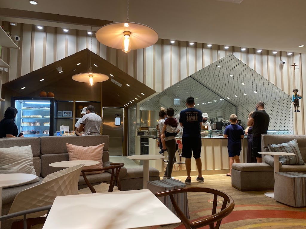 Glyk Gelato | cafe | 7515 FL-7, Parkland, FL 33073, USA | 5616094900 OR +1 561-609-4900