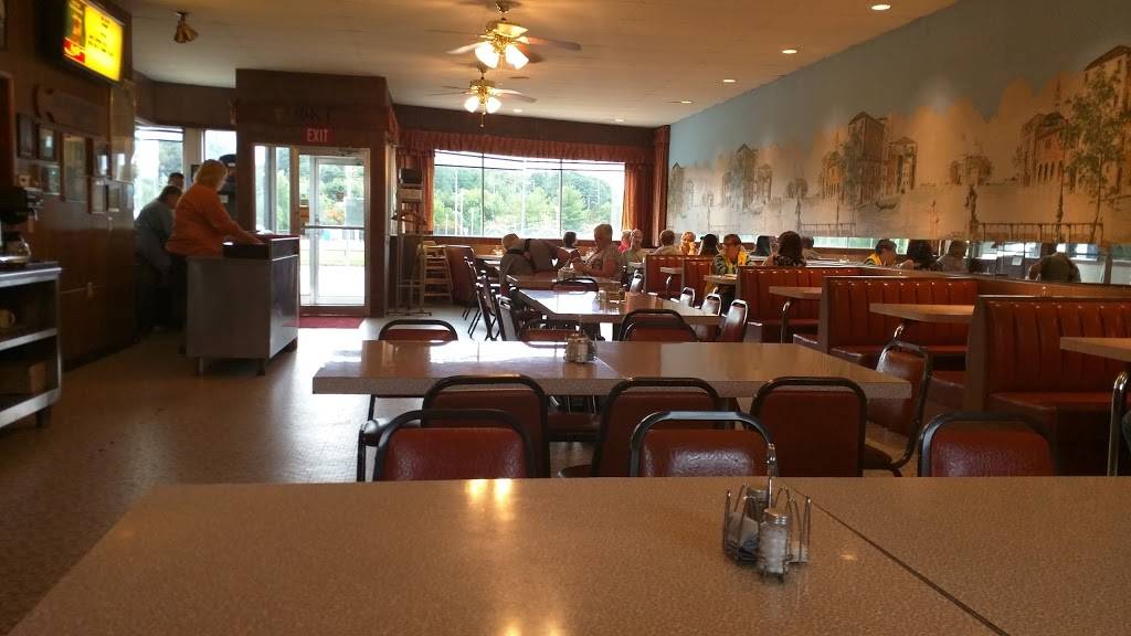 Brunos Pizza | restaurant | 1528 W Michigan Ave, Kalamazoo, MI 49006, USA | 2693493229 OR +1 269-349-3229