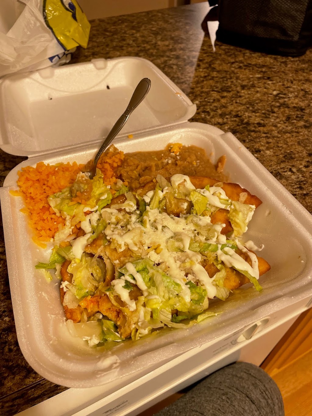 Tamaleria y antojitos chepis | restaurant | 807 W Rand Rd, Arlington Heights, IL 60004, USA | 8477494422 OR +1 847-749-4422