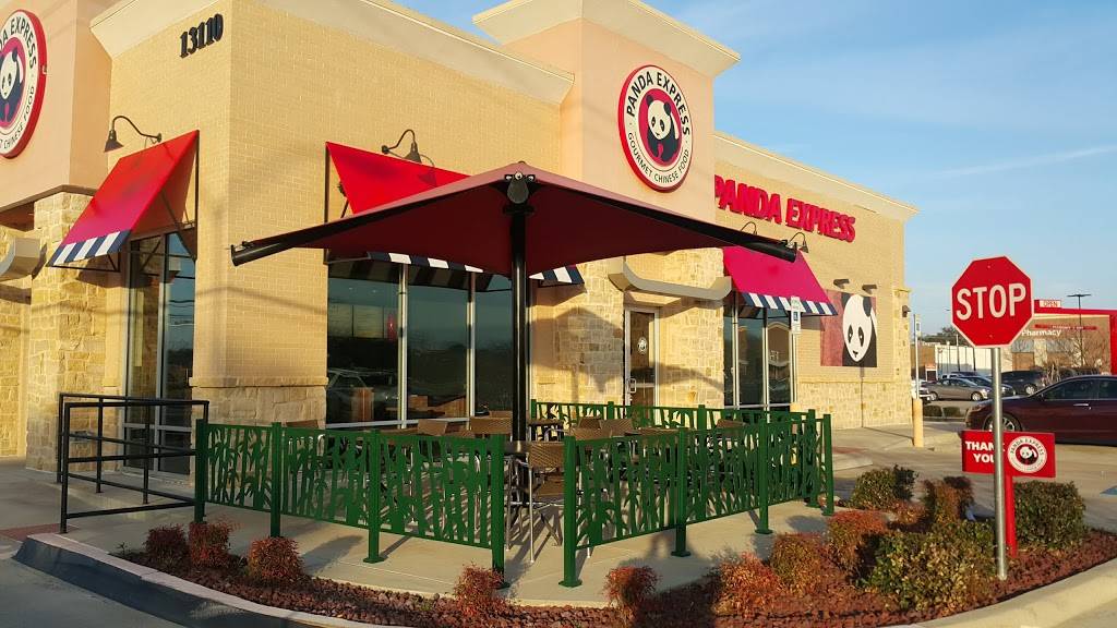 Panda Express | meal takeaway | 13110 Josey Ln, Farmers Branch, TX 75234, USA | 9722431907 OR +1 972-243-1907