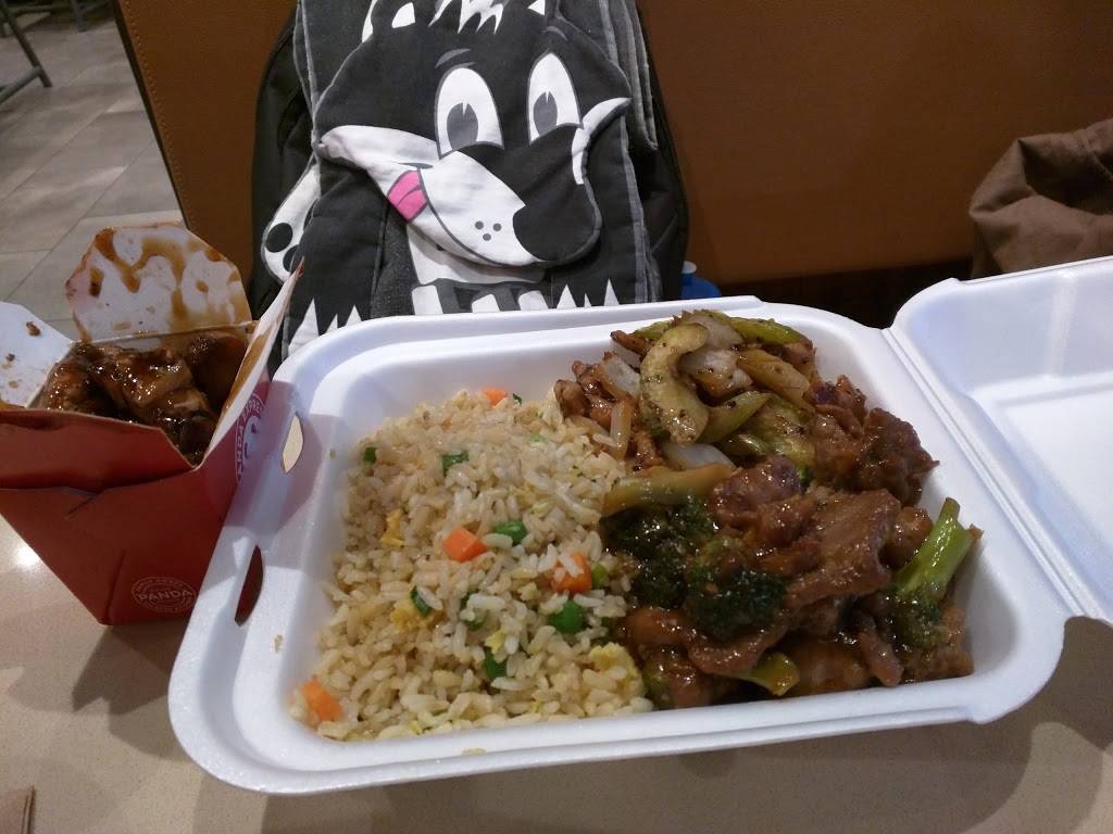 Panda Express | restaurant | 403 Constant Friendship Blvd, Abingdon, MD 21009, USA | 4105690888 OR +1 410-569-0888