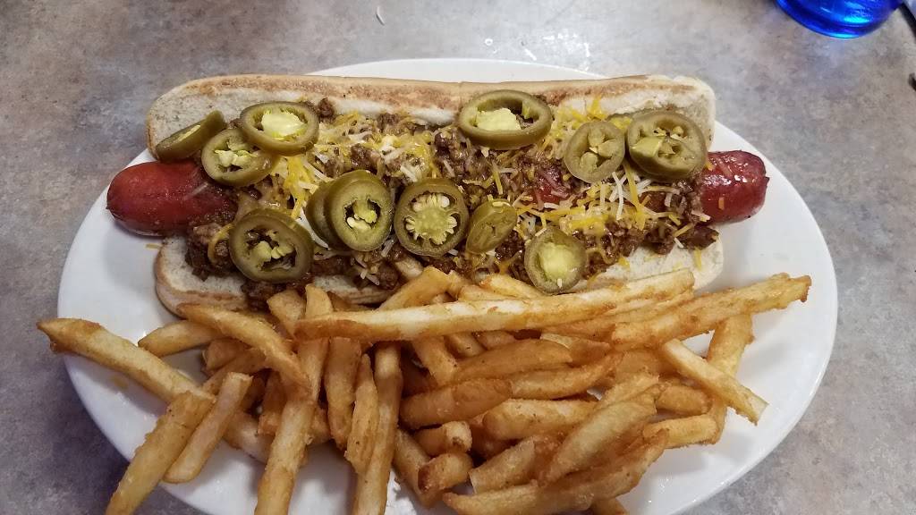 Big Daddys Bar & Grill | restaurant | 2536 S Meridian St, Indianapolis, IN 46225, USA | 3177840784 OR +1 317-784-0784