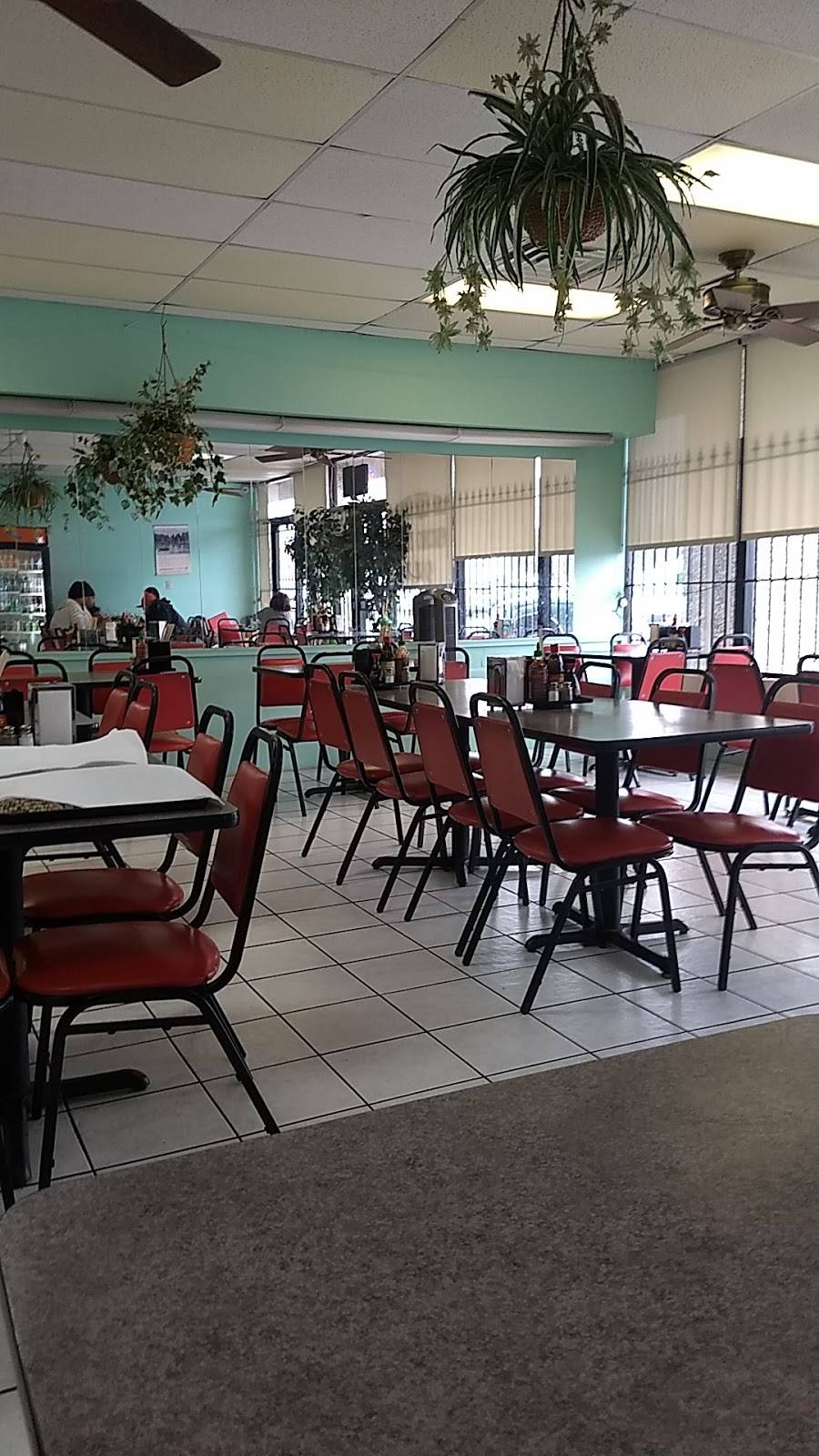 Vietnamese Noodle House | restaurant | 18 Uvalde Rd, Houston, TX 77015, USA | 7134504773 OR +1 713-450-4773