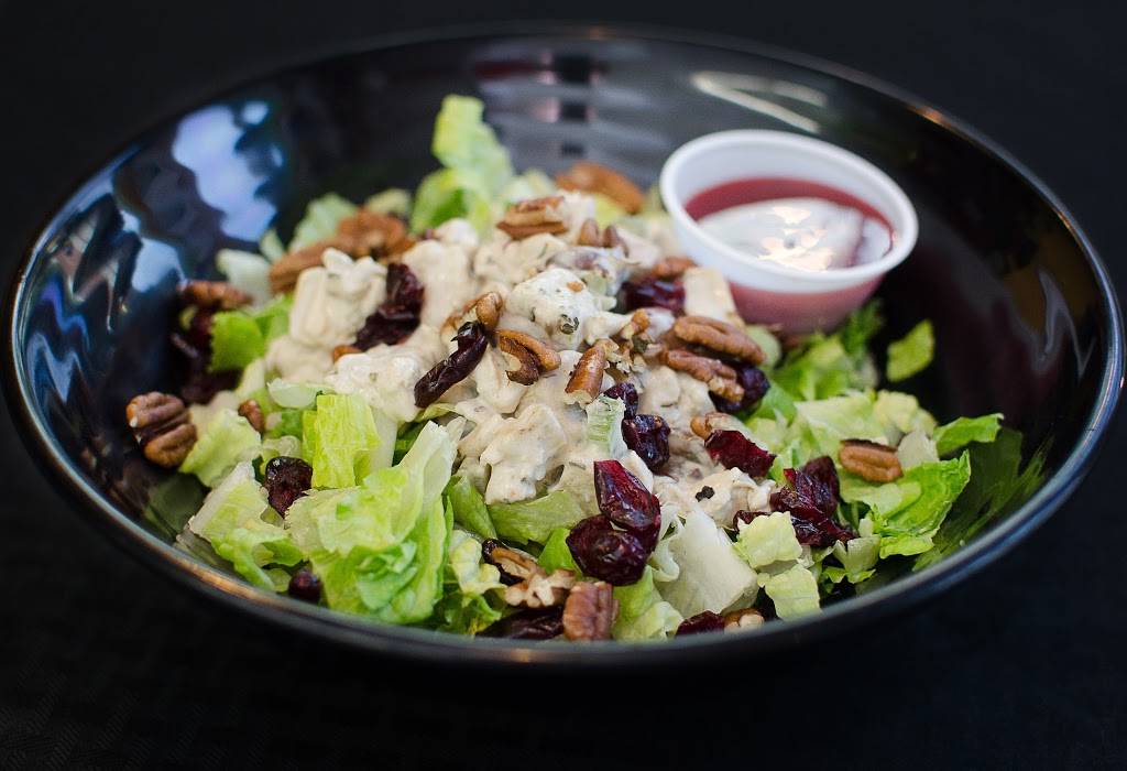 Clean Eatz | cafe | 203 Racine Dr, Wilmington, NC 28403, USA | 9104523733 OR +1 910-452-3733