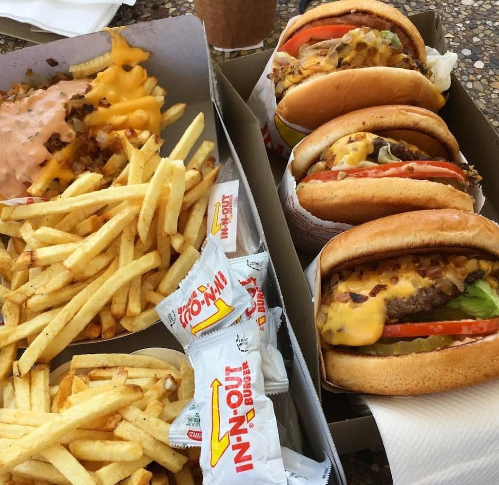 In-N-Out Burger | restaurant | 1851 Indian Hill Blvd, Pomona, CA 91767, USA | 8007861000 OR +1 800-786-1000
