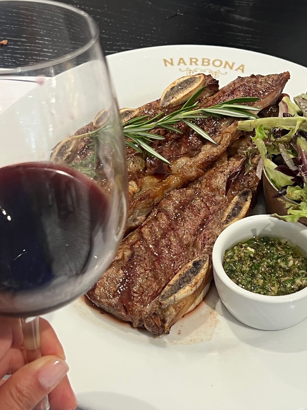 Narbona Coconut Grove | restaurant | 3015 Grand Ave Ste 116, Coconut Grove, FL 33133, USA | 3053403242 OR +1 305-340-3242