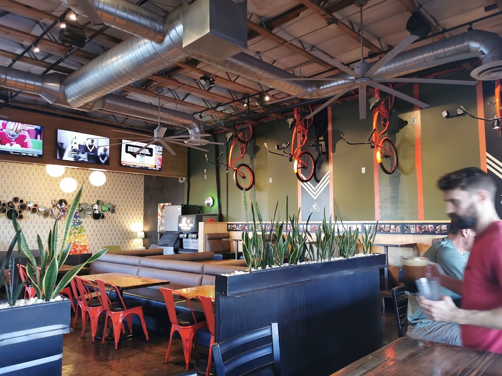 Little Os 7th Ave | restaurant | 521 W McDowell Rd, Phoenix, AZ 85003, USA | 6022546899 OR +1 602-254-6899