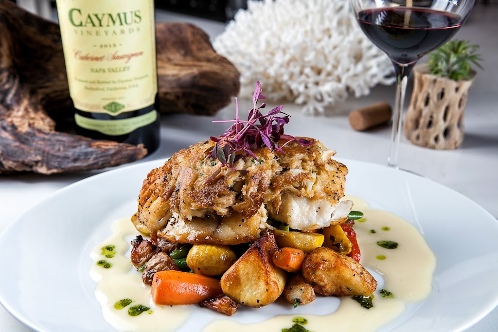 Drift | restaurant | 10 N Ocean Blvd, Delray Beach, FL 33483, USA | 5612743289 OR +1 561-274-3289