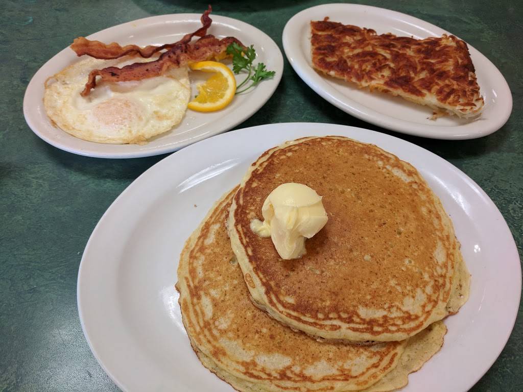 Brothers Family Restaurant | restaurant | 5150 Waring Rd, San Diego, CA 92120, USA | 6192870880 OR +1 619-287-0880