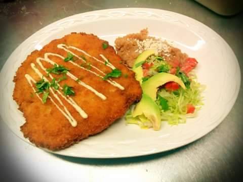 La Palapa Nayarit Mexican & Seafood | restaurant | 1873 Palm Ave, San Diego, CA 92154, USA | 6194291158 OR +1 619-429-1158