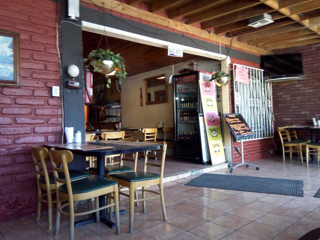 Restaurant BAD BOY | restaurant | Av. Campos 34_B, Libramiento, 22223 Tijuana, B.C., Mexico | 016646257520 OR +52 664 625 7520