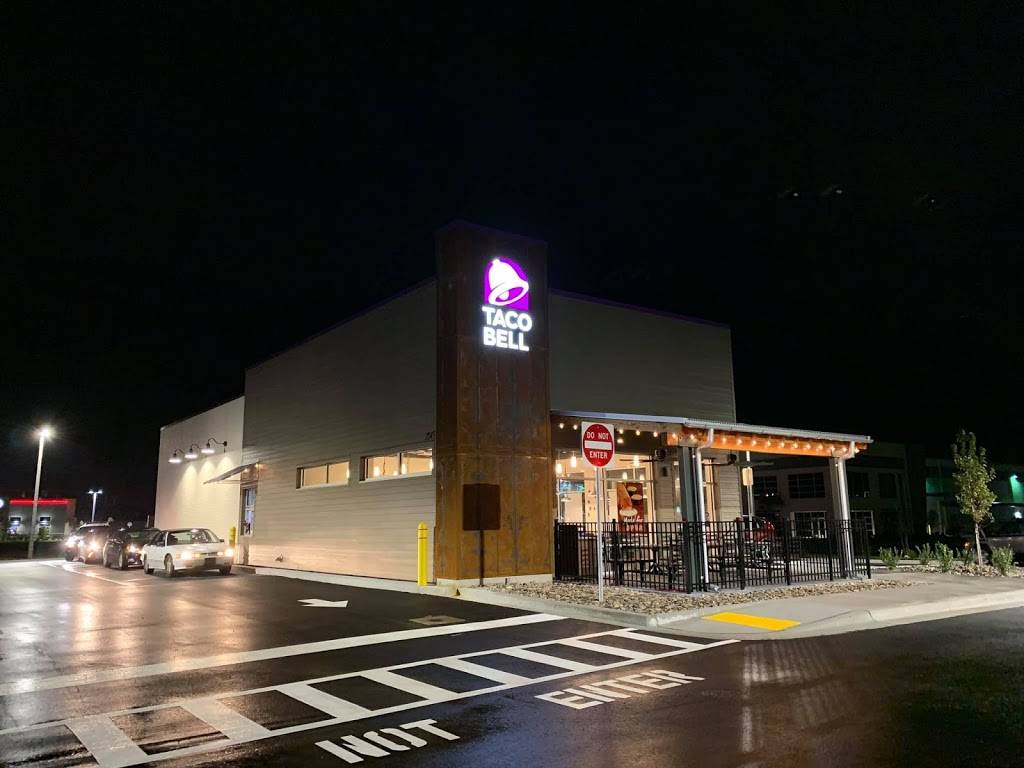 Taco Bell | restaurant | 2045 W Memorial Blvd, Lakeland, FL 33815, USA | 8636830100 OR +1 863-683-0100