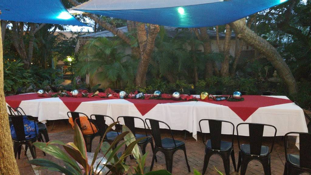 Figat Chefs Kitchen | restaurant | 22400 Old Dixie Hwy at the Old Village Chalet in Cauley Square, Goulds, FL 33170, USA | 7864989727 OR +1 786-498-9727