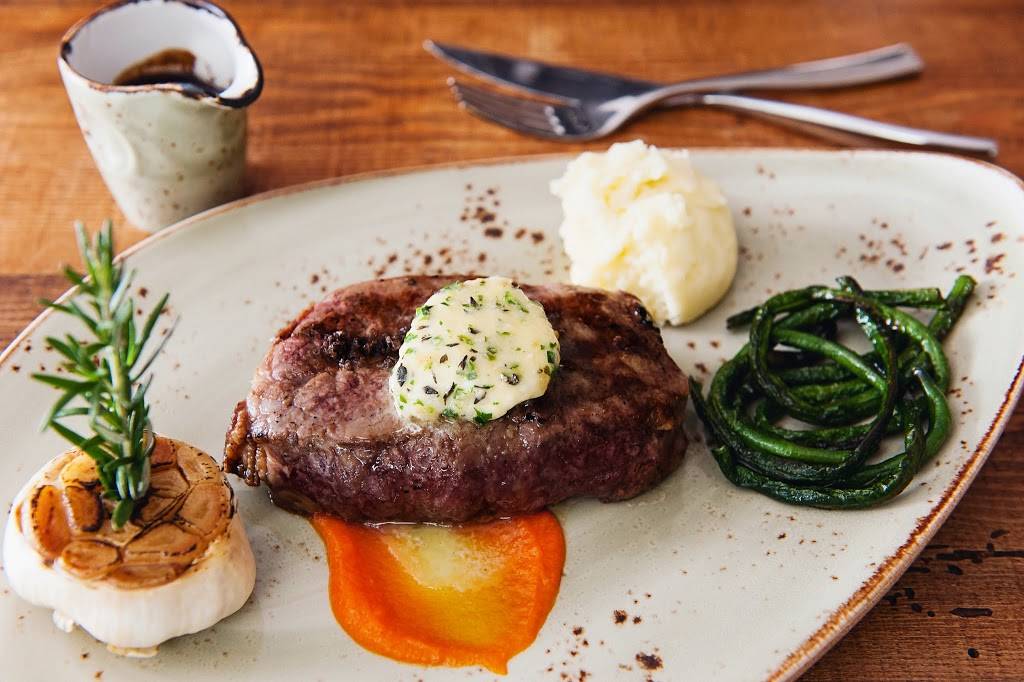 Bali Steak & Seafood | restaurant | 2005 Kalia Rd, Honolulu, HI 96815, USA | 8089412254 OR +1 808-941-2254