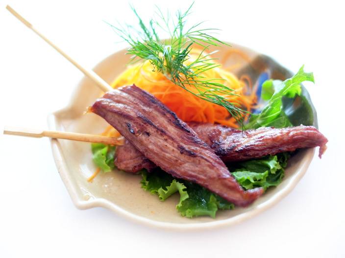 Sushi Hoshi | restaurant | 500 Boulevard des Laurentides, Saint-Jérôme, QC J7Z 4M2, Canada | 4504386388 OR +1 450-438-6388