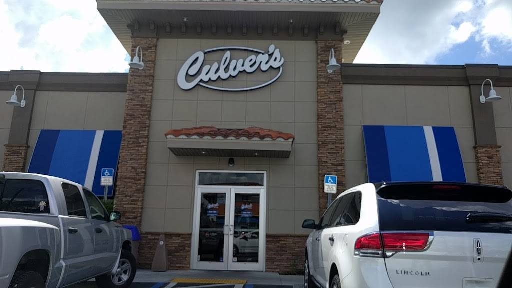 Culvers | restaurant | 9340 6 Mile Cypress Pkwy, Fort Myers, FL 33966, USA | 2392082150 OR +1 239-208-2150