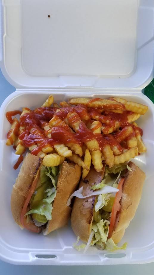 Sub Island | restaurant | 480 Fairvilla Rd, Orlando, FL 32808, USA | 4074455137 OR +1 407-445-5137