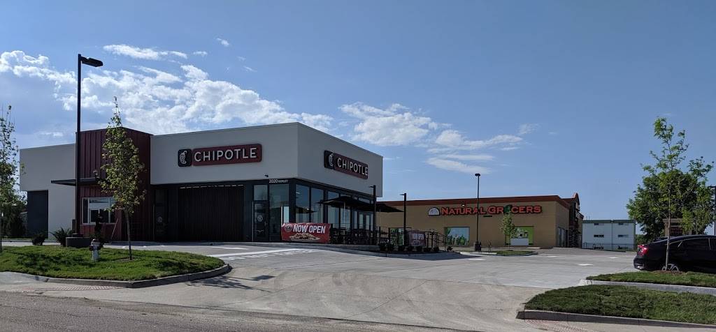 Chipotle Mexican Grill | restaurant | 2020 W Worley St, Columbia, MO 65203, USA | 5734462007 OR +1 573-446-2007