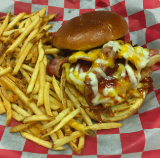 Top Dawg Tavern - Summerville | restaurant | 9512 Dorchester Rd #120, Summerville, SC 29485, USA | 8438732700 OR +1 843-873-2700