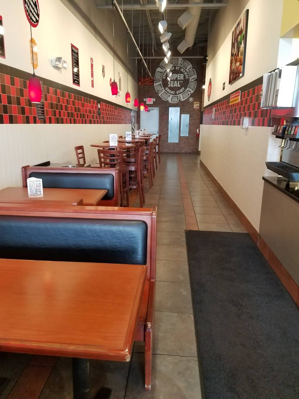 Jimmy Johns | meal delivery | 2517 S Hwy 27, Clermont, FL 34711, USA | 3529895012 OR +1 352-989-5012