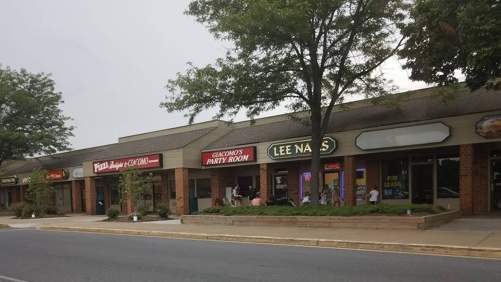 Giacomos Party Room | restaurant | 63 Greentree Dr, Dover, DE 19904, USA | 3027369800 OR +1 302-736-9800