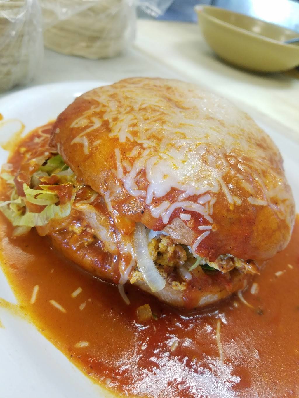 Taco Loco | restaurant | 21416 Nordhoff St, Chatsworth, CA 91311, USA | 8187007876 OR +1 818-700-7876