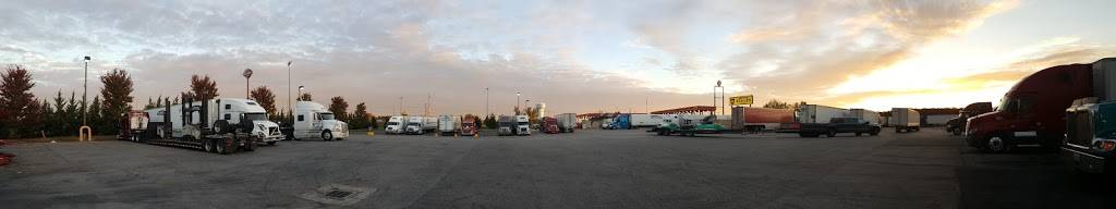 Pilot Travel Center | restaurant | 7680 East State, US-36, Sunbury, OH 43074, USA | 7409655540 OR +1 740-965-5540