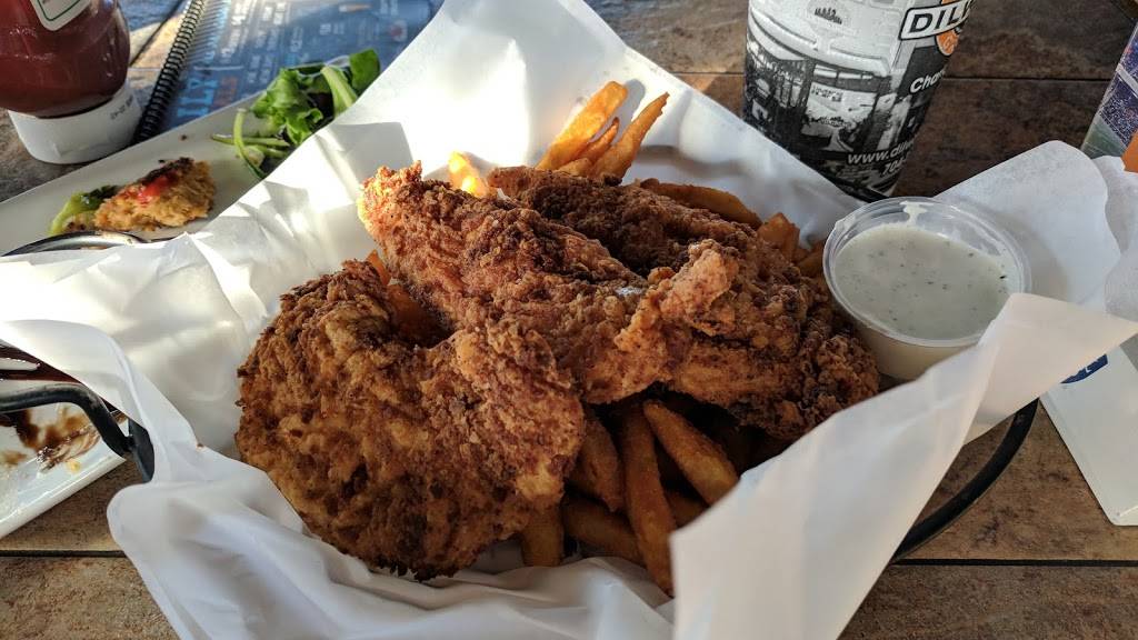 Dilworth Neighborhood Grille | restaurant | 911 E Morehead St, Charlotte, NC 28204, USA | 7043773808 OR +1 704-377-3808