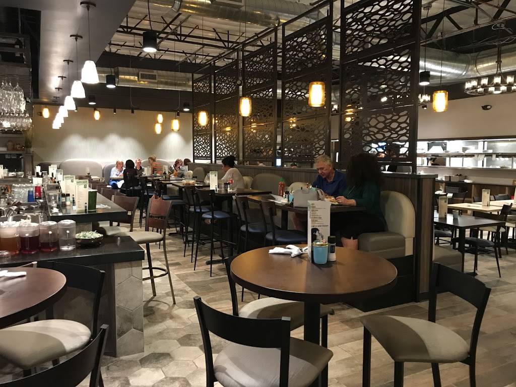 Pita Jungle - Queen Creek | restaurant | 20491 E Rittenhouse Rd, Queen Creek, AZ 85142, USA | 4809876767 OR +1 480-987-6767