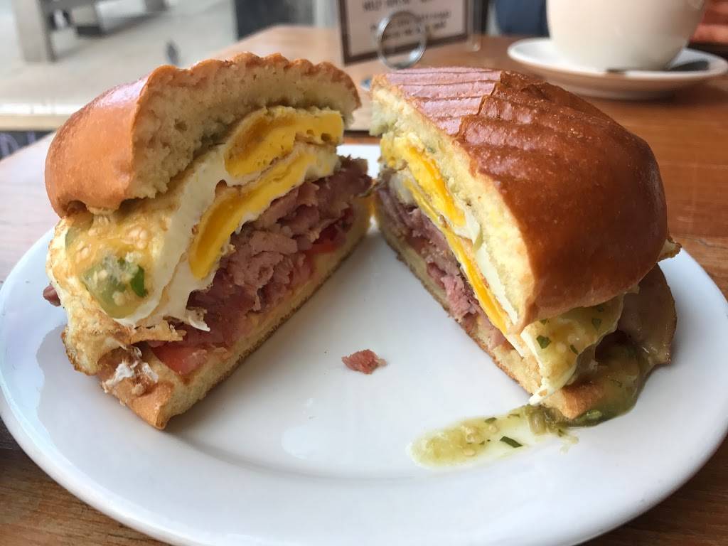 Rex | bakery | 864 10th Ave, New York, NY 10019, USA | 2127570580 OR +1 212-757-0580