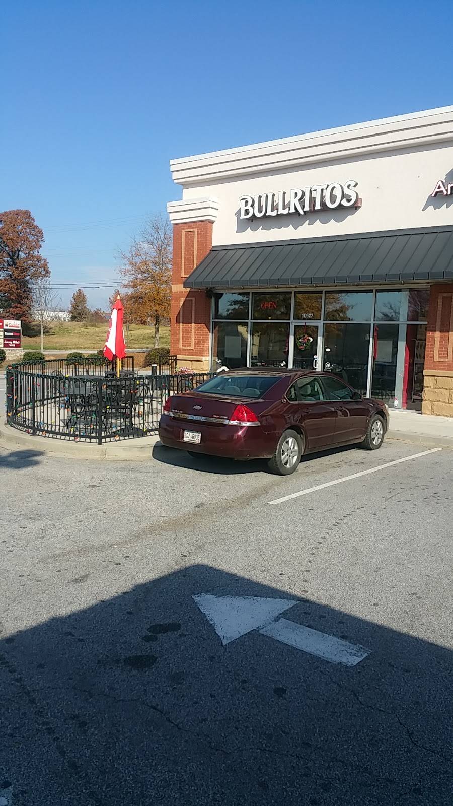 Bullritos | restaurant | 10327 Industrial Blvd, Covington, GA 30014, USA | 6783427482 OR +1 678-342-7482