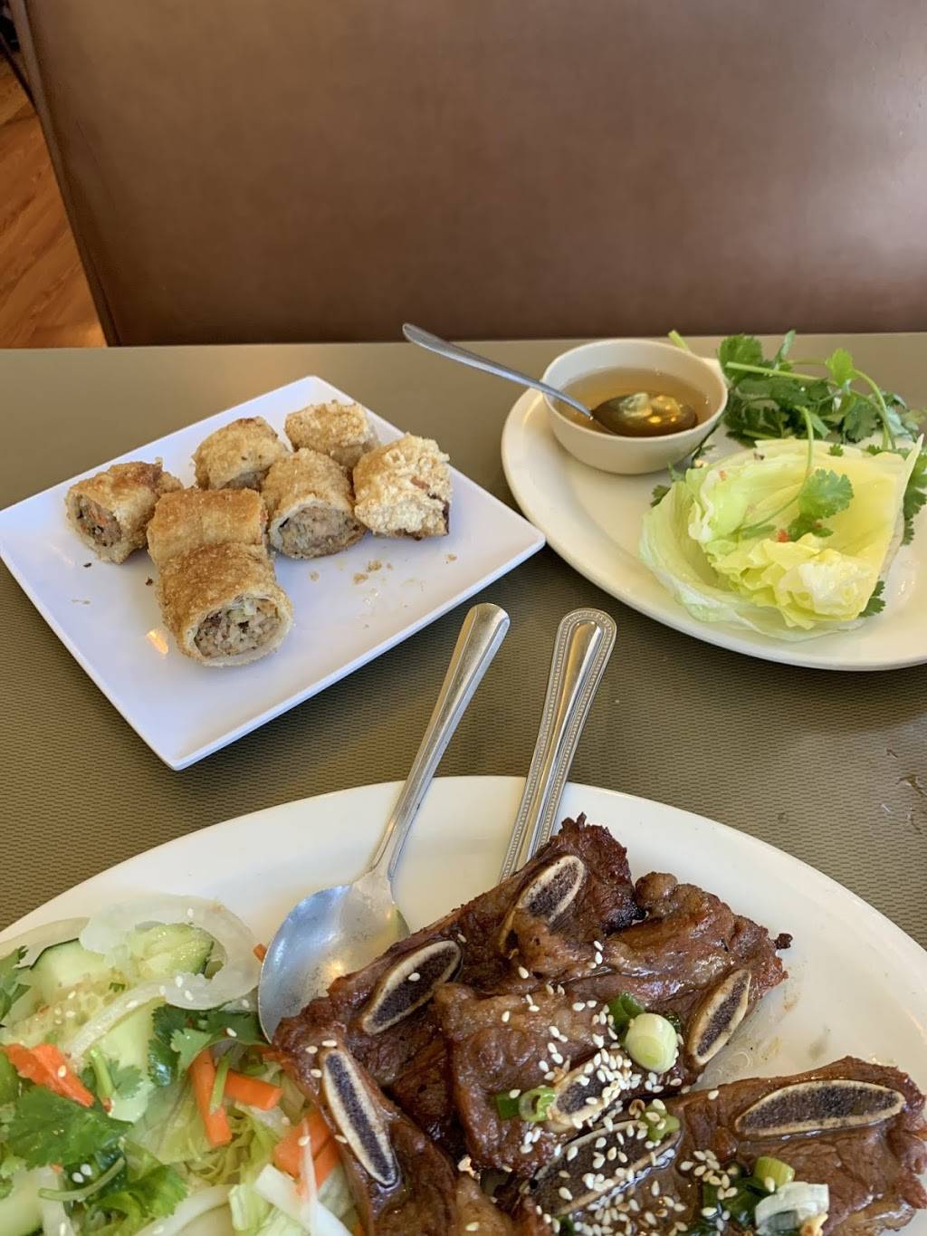 Pho Thien An | restaurant | 126 W Rector #108, San Antonio, TX 78216, USA | 2103488526 OR +1 210-348-8526