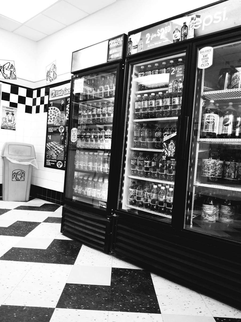 Little Caesars Pizza | meal takeaway | 650 Amherst St, Nashua, NH 03063, USA | 6035790933 OR +1 603-579-0933