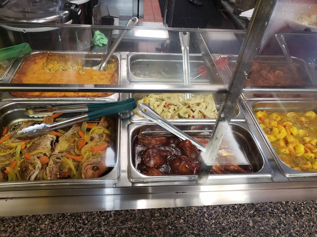 Jerk House Caribbean Restaurant | restaurant | 4246 White Plains Rd, Bronx, NY 10466, USA | 7185155375 OR +1 718-515-5375