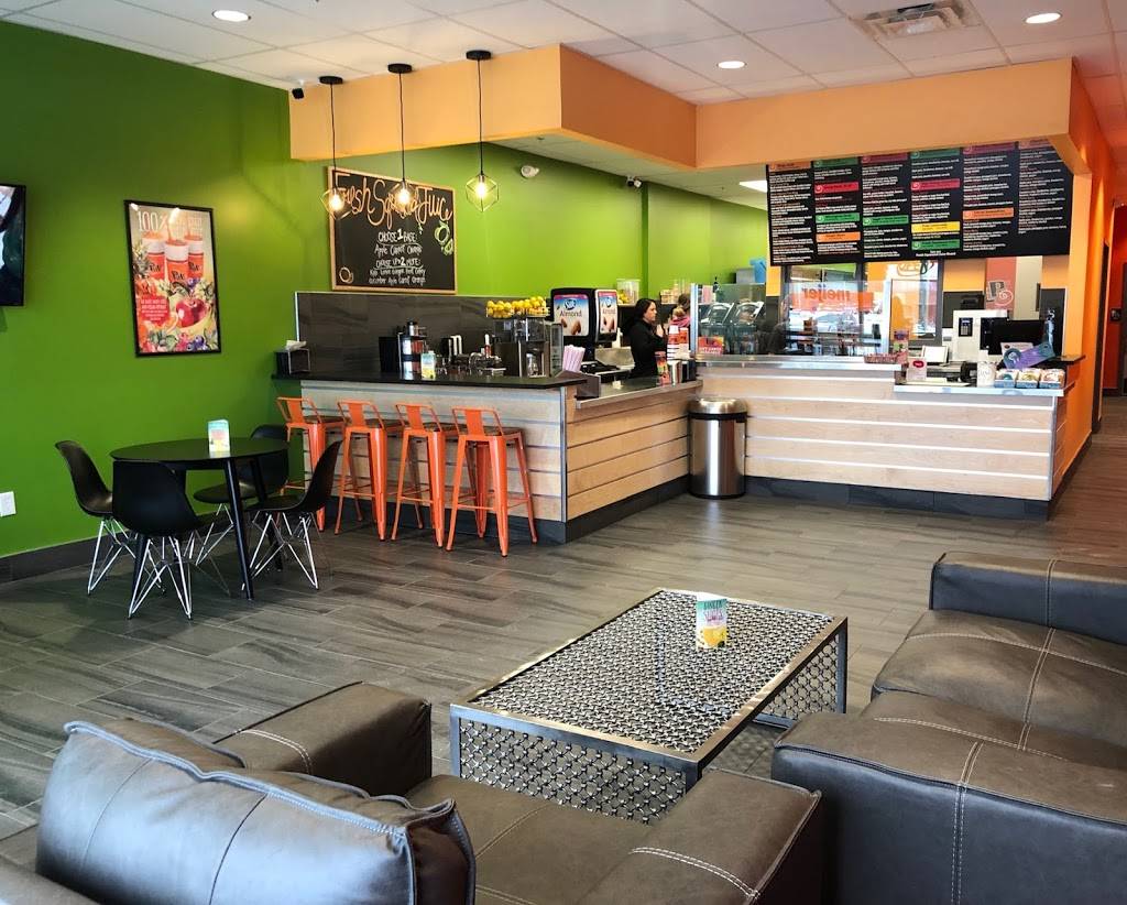 Pulp Juice and Smoothie Bar | restaurant | 1813 Nagel Rd, Avon, OH 44011, USA | 4406958653 OR +1 440-695-8653