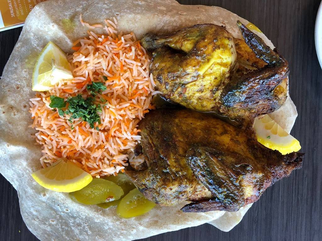 Zaky Grill - Middle Eastern Cuisine | restaurant | 5713 95th St, Oak Lawn, IL 60453, USA | 7085813952 OR +1 708-581-3952