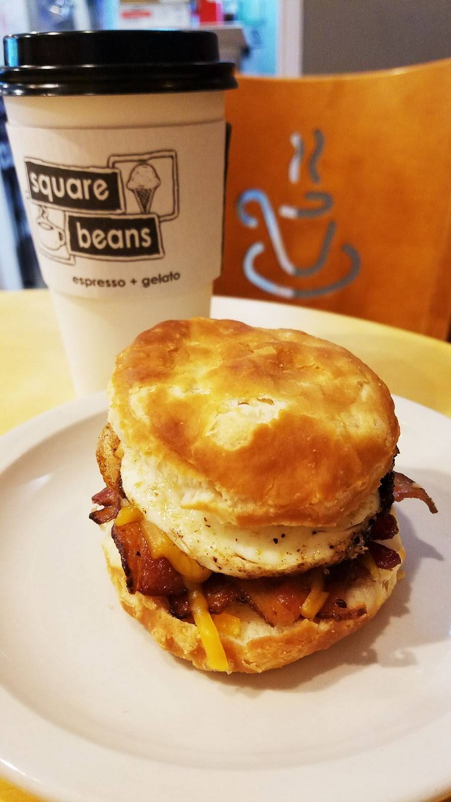 Square Beans Coffee Company | cafe | 103 N Center St, Collierville, TN 38017, USA | 9018548855 OR +1 901-854-8855