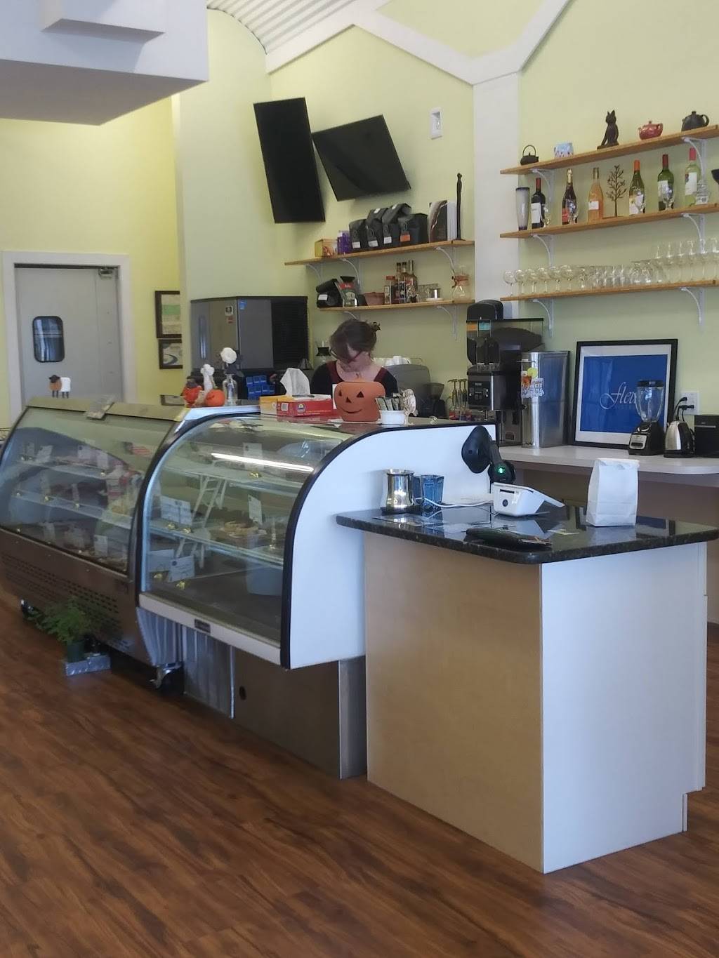 Fleur Bistro Lakeland | restaurant | 4525 Florida Ave S, Lakeland, FL 33813, USA | 8639375949 OR +1 863-937-5949