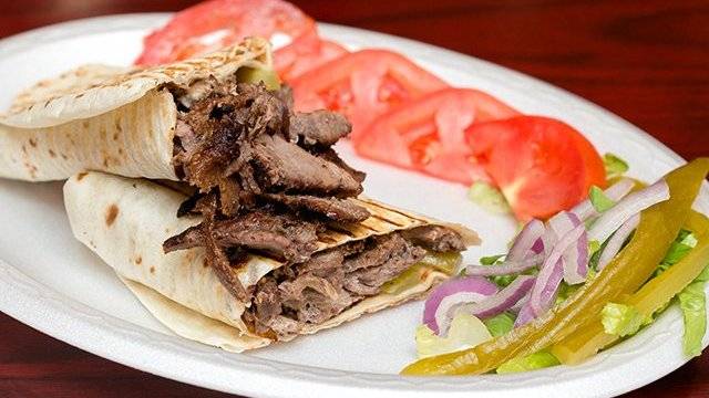 Shawarma Land Restaurant | restaurant | 10821 Venice Blvd, Los Angeles, CA 90034, USA | 3108389999 OR +1 310-838-9999