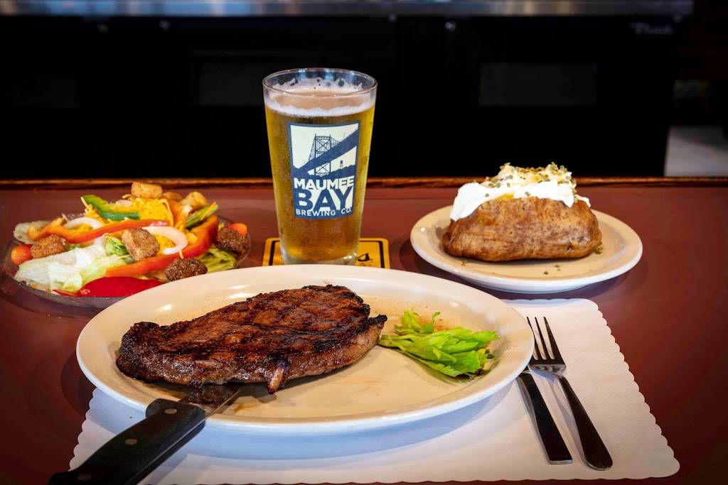 Brownstone Tavern | restaurant | 847 W Alexis Rd, Toledo, OH 43612, USA | 4194780324 OR +1 419-478-0324